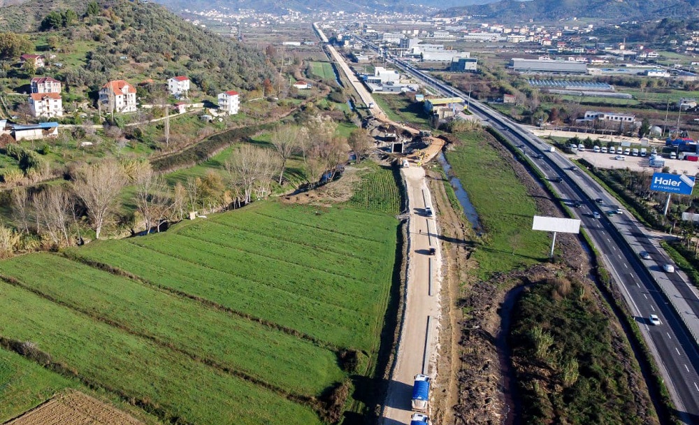 Plan per zgjerimin e sistemit hekurudhor, ne 2024 perfundon linja Tirane-Durres-Rinas